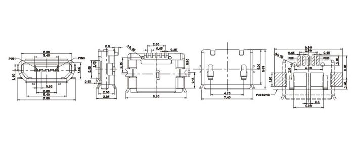 USB-111 AB